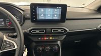 Dacia Sandero 1.0 SCe 65ch Expression — photo 19