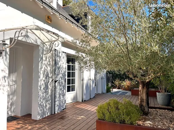Maison 4 pièces 108 m²