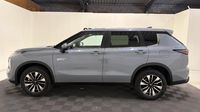 Mitsubishi Outlander 2.4 PHEV 306ch Invite+ 4WD — photo 8
