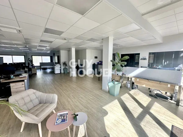 Bureaux à Fontenay Le Comte