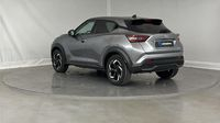 Nissan Juke 1.6 Hybrid 143ch N-Connecta 2023.5 — photo 8
