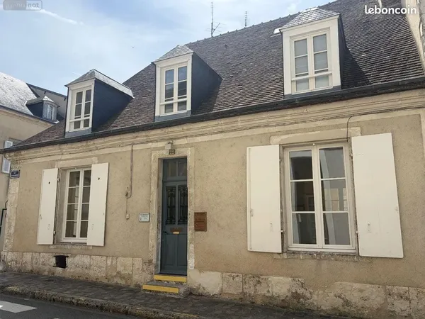 Maison en location Châteaudun (28200)