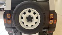 Land-Rover Defender 90 3.0 D200 Hard Top S — photo 34