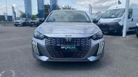 Peugeot 208 1.2 Hybrid 145ch Allure e-DCS6