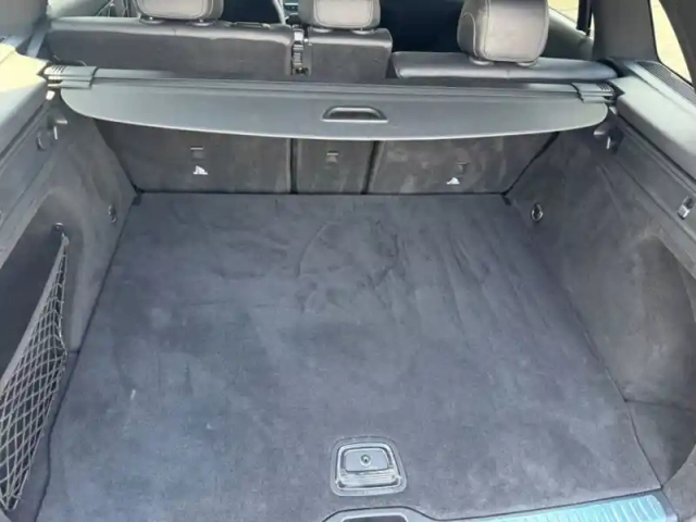 Mercedes Glc 200 d amg line camera de recul — photo 10