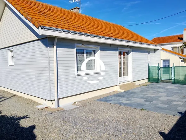 A deux pas de la mer, maison de vacances ou investissement locatif