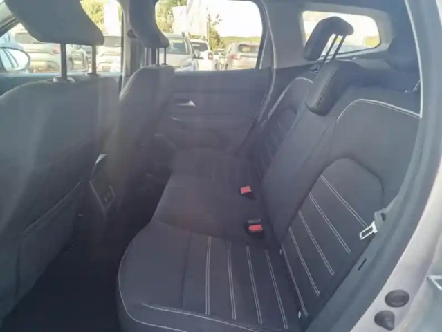 Dacia Duster ii prestige + blue dci 115 4x2 — photo 29