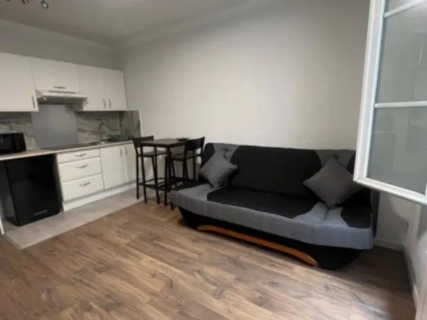 Appartement 1 pièce 18 m²