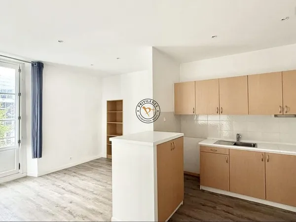 Immeuble de rapport 100 m²