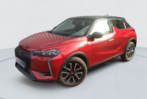 DS DS3