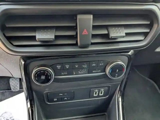 Ford Ecosport 1.0 ecoboost 125ch active 6cv — photo 15
