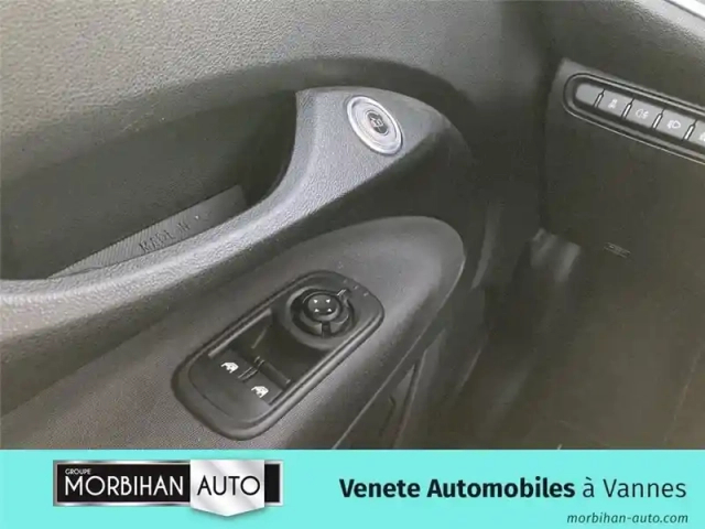 Fiat 500 e 118 ch — photo 57