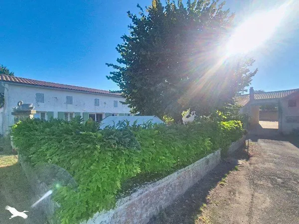 Maison 3 pièces 120 m²