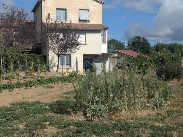 Maison 5 pièces 90 m²