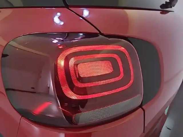 Citroën C3 Aircross bluehdi 110 s&amp;s bvm6 — photo 9