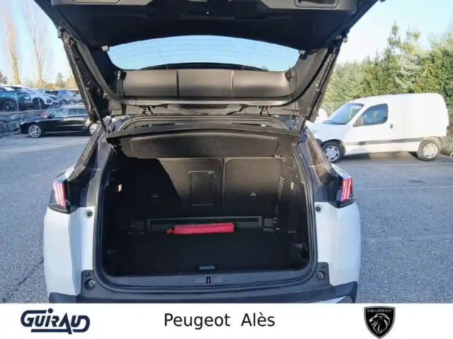 Peugeot 3008 puretech 130ch s&amp;s eat8 — photo 6