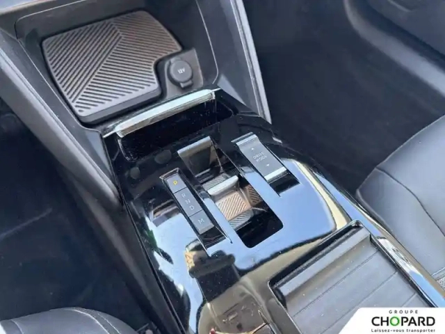 Citroën C4 puretech 130 s&amp;s eat8 — photo 19