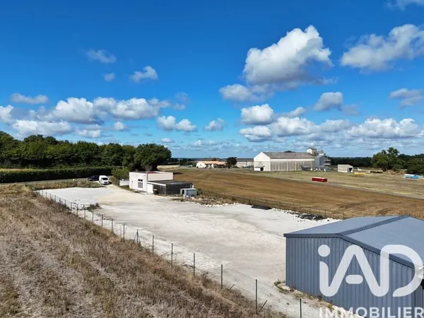 Vente Boutique/Local commercial 137 m²