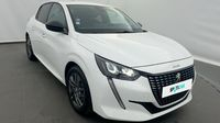 Peugeot 208 1.2 PureTech 100ch S&S Style — photo 3