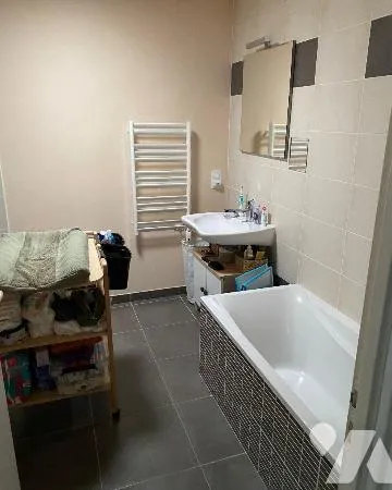 Maison 4 pièces 91 m²