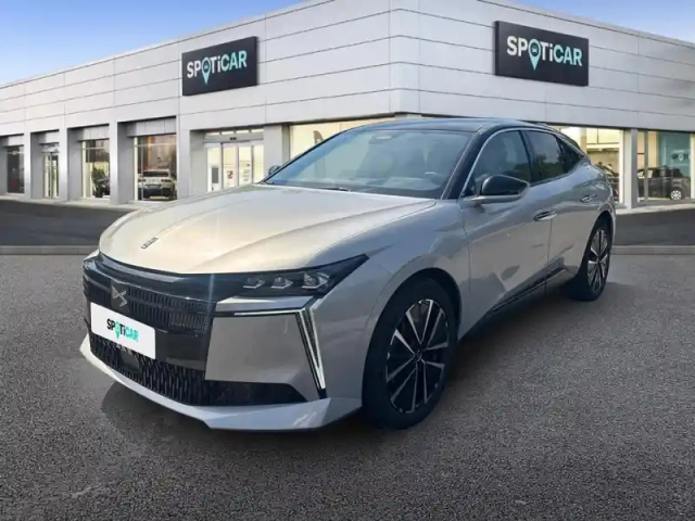 Ds Ds 4 n°4 e-tense 213ch 61kwh etoile