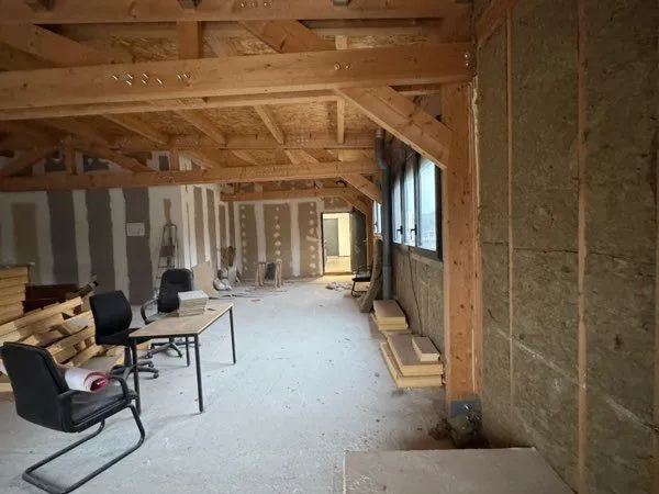 Bureaux / local commercial