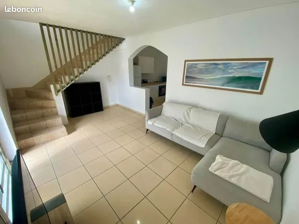 Chambre sous location au Tampon (la réunion) - 3 périodes disponibles
