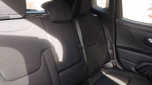 Jeep Renegade 1.3 GSE T4 150 BVA6 - Limited – 2020 – 107948 km – Essence – Boîte Automatique — photo 20