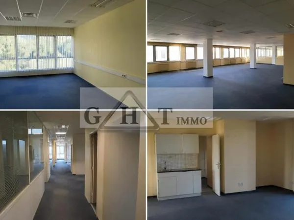 IMMEUBLE DE BUREAUX A VENDRE ALFORTVILLE