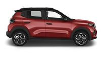 Citroen E-C3 Max 113 ch, autonomie confort, 5 Portes