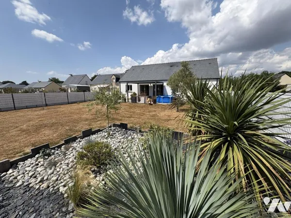Maison 4 pièces 92 m²