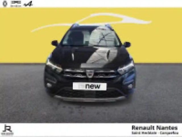Dacia Jogger 1.0 eco-g gpl 100ch extreme+ 7 places — photo 14