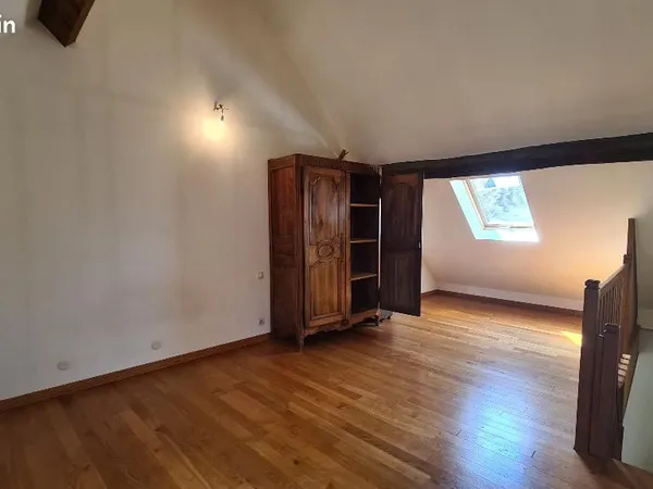 Maison 2 pièces 43 m²