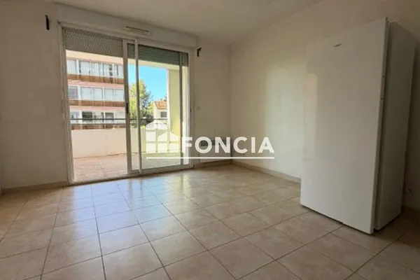Appartement 1 pièce 52 m²