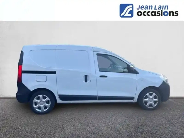 Dacia Dokker van 1.5 dci 90 — photo 24