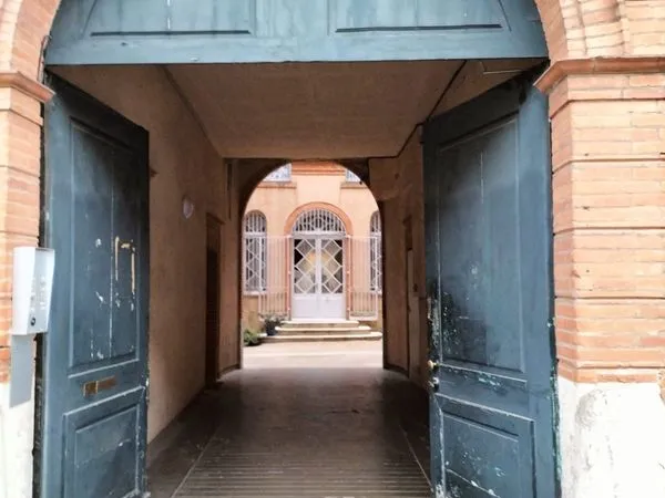 Parking/box 12 m² Montauban