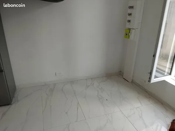 Appartement 45m2 meublé