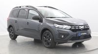 Dacia Jogger 1.0 ECO-G 100ch SL Extreme 7 places — photo 3