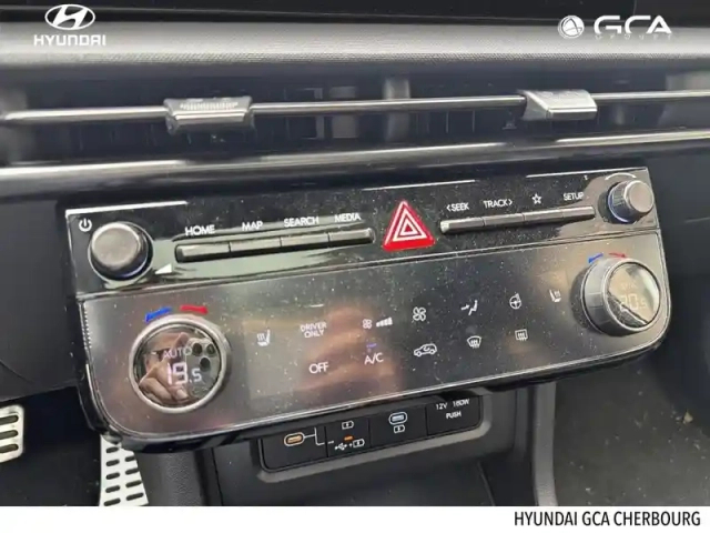 Hyundai Tucson 1.6 t-gdi 288ch plug-in n line ultime edition — photo 11