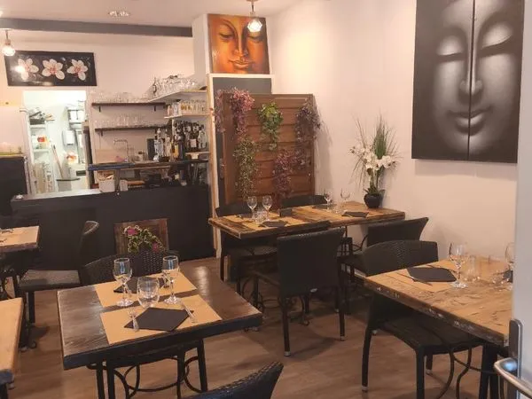 Fond de commerce restaurant