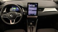 Renault Captur 1.6 E-Tech full hybrid 145ch Evolution — photo 11