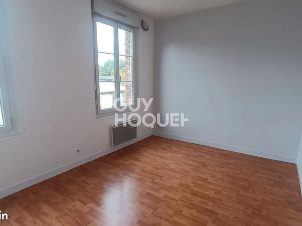 Appartement 3 pièces 53 m²