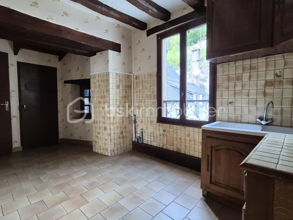 Maison 4 pièces 74 m²