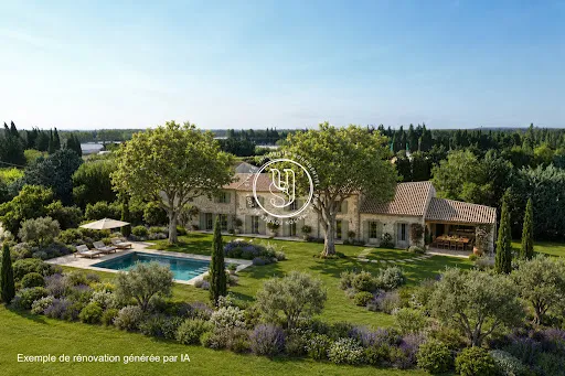 Maison 88 m²