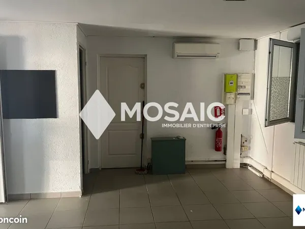 Bureaux 20 m² Le Muy