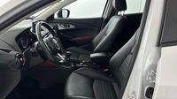 Mazda Cx-3 2.0 SKYACTIV-G 120 Signature — photo 12