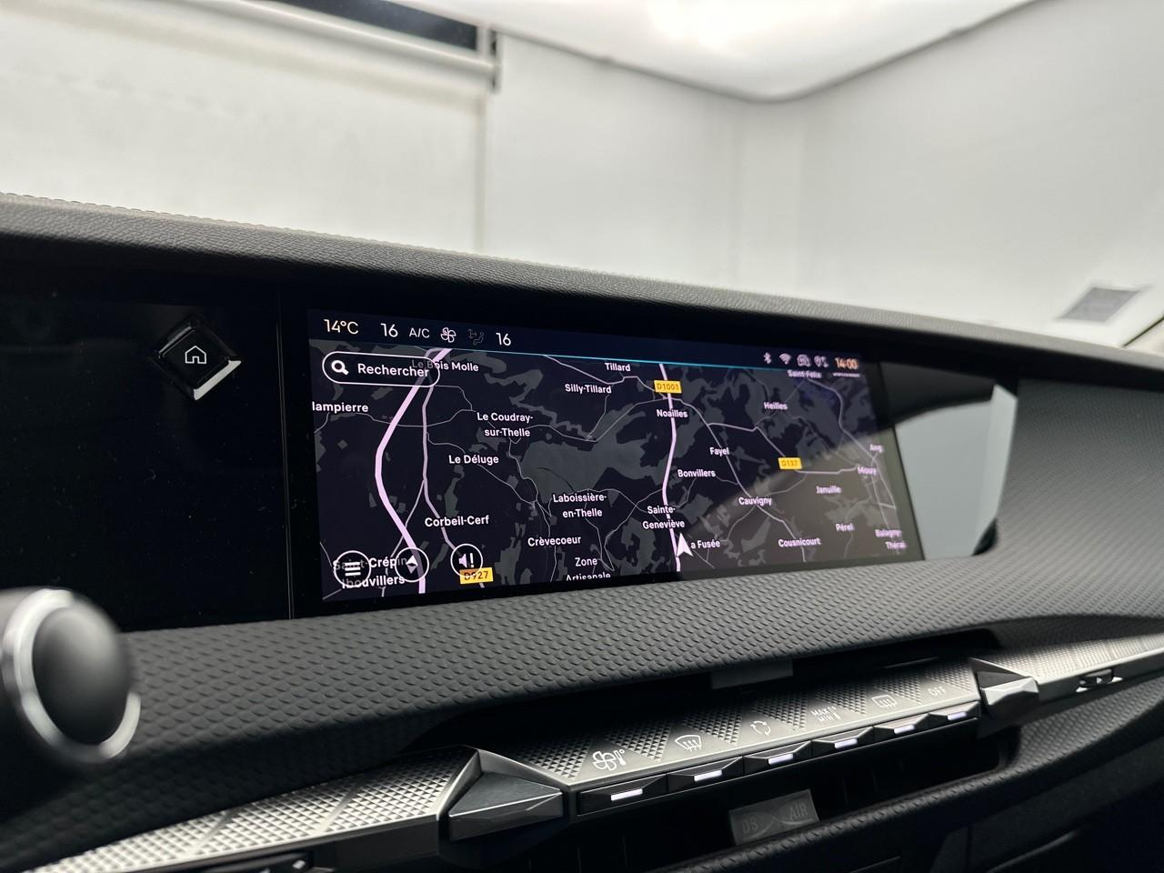 Ds Ds 4 puretech 130 eat8 trocadero — photo 11