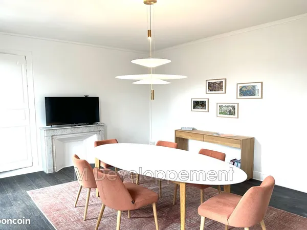 Local commercial 60 m² Aix-en-Provence