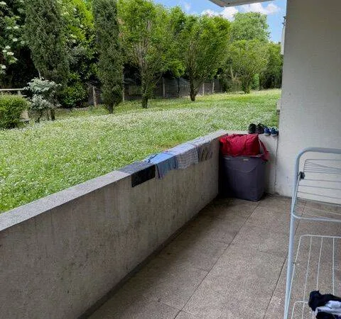 Appartement 1 pièce 56 m²