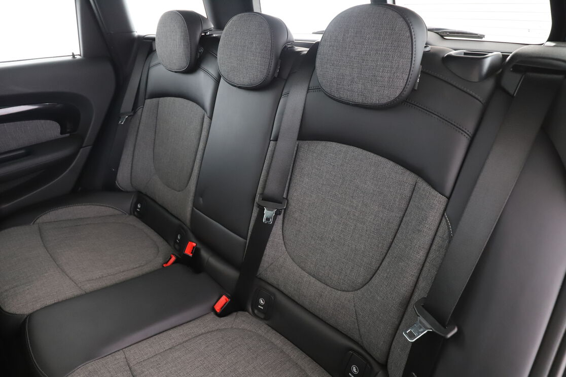 MINI Clubman One Finition Chili BVA6 — photo 13